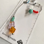 boncla.made :ピアス＆イヤカフ