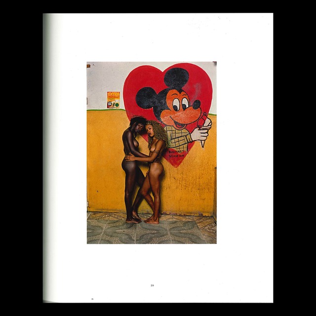 ディアナ・ローソン：モノグラフ