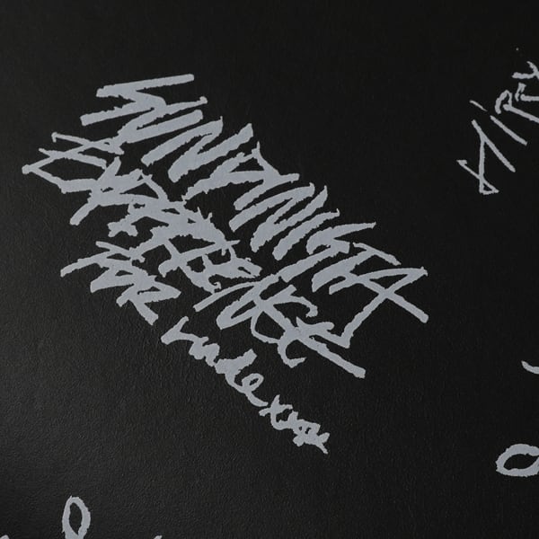 RUDE GALLERY】ルードギャラリー SUNDINISTA EXPERIENCE × RUDE