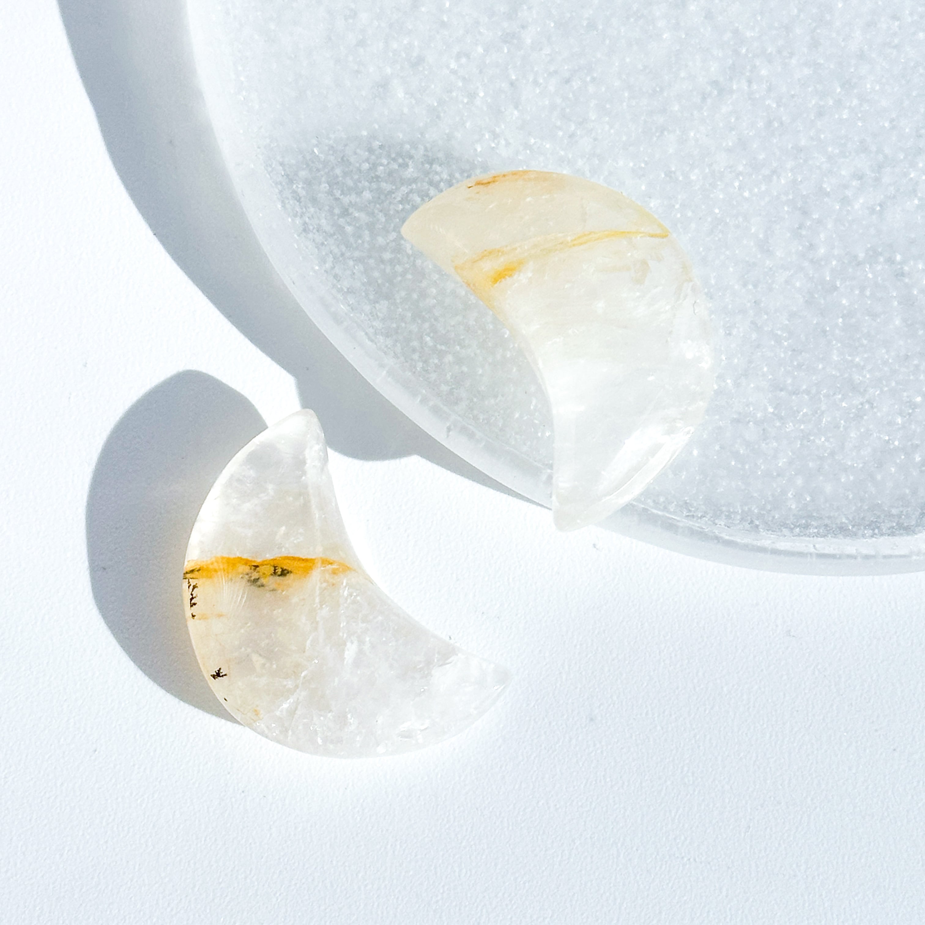 ゴールデンヒーラー | Kamoku［カモク］インテリア天然石・鉱物の