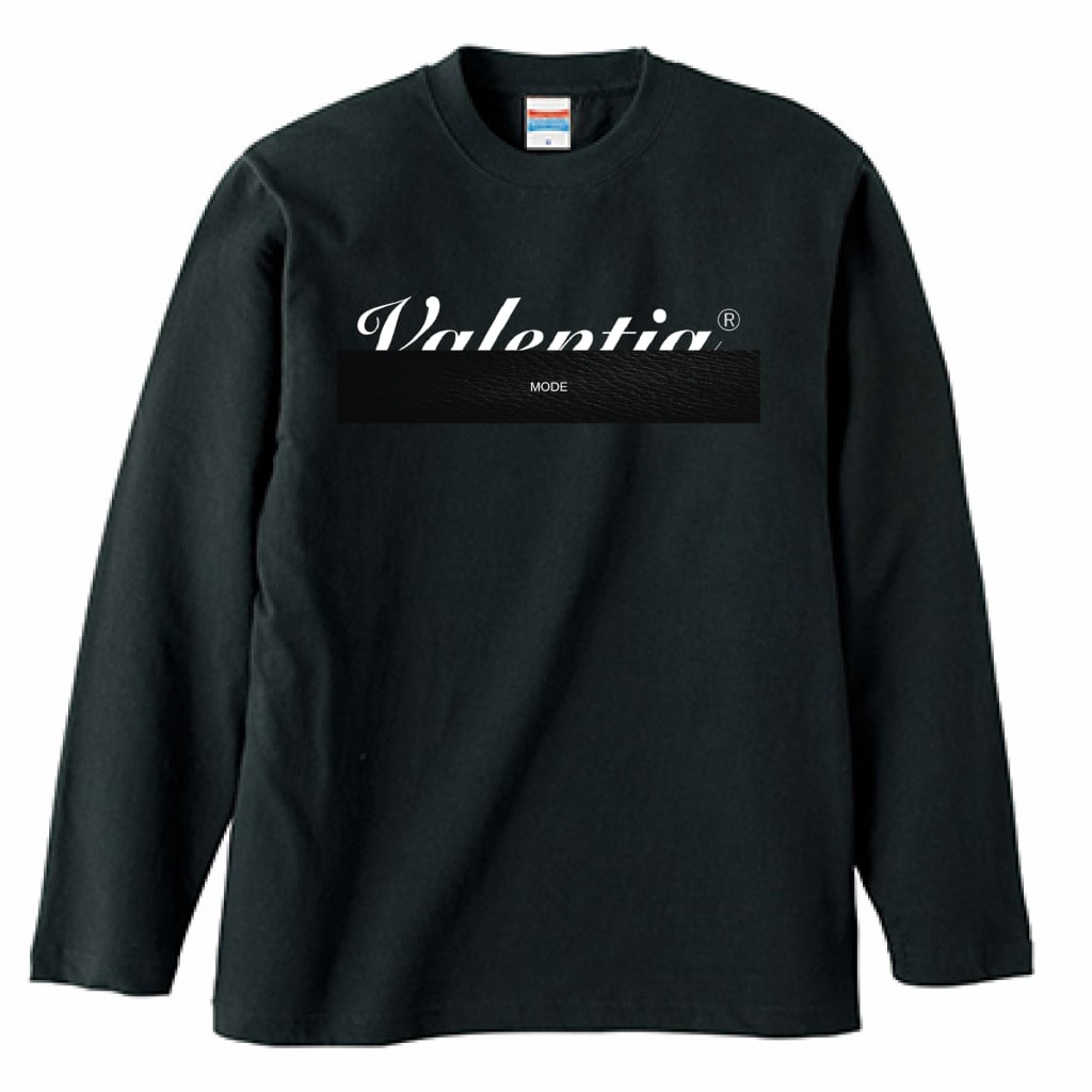 （両面印刷）United Athle 5.6oz 長袖Tシャツ