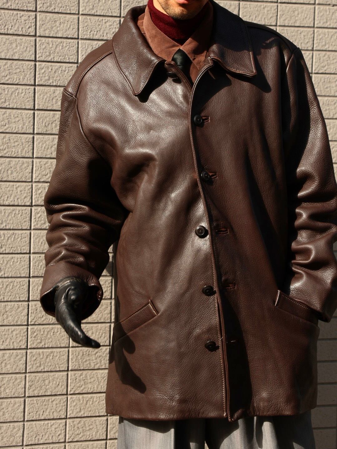 Carhartt カーハート ダック地 チェックライナー ワークシャツ 裏ネル