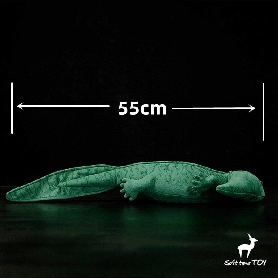 ☆ディプロカウルス☆ 古代生物 ぬいぐるみ・ | ぬいぐるみ専門店 くろ