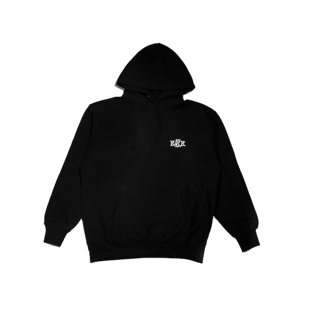 "XXX" Hoodie