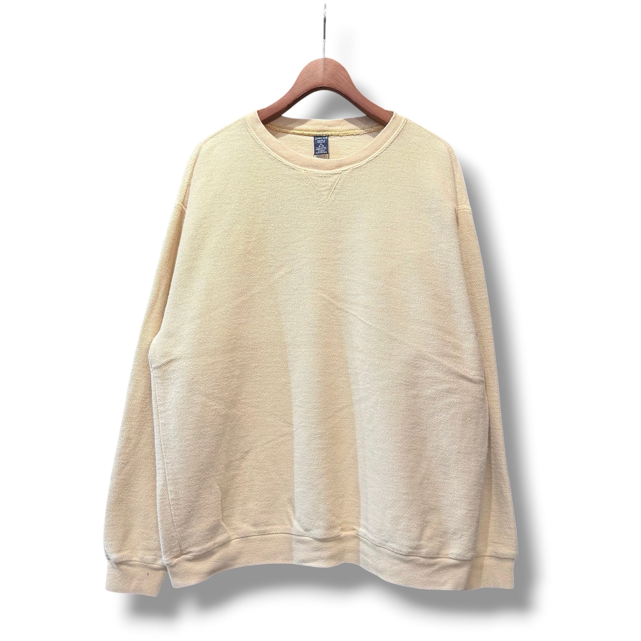 無地スウェット | 古着屋SLAT オンラインショップ 【古着通販】｜東京