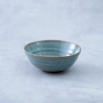 貫入4寸小鉢