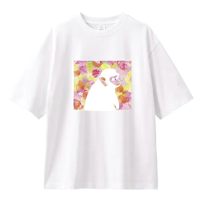 【受注販売】カフェ１周年記念ステッカー