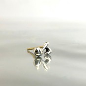 NOTE STUD / ノートピアス