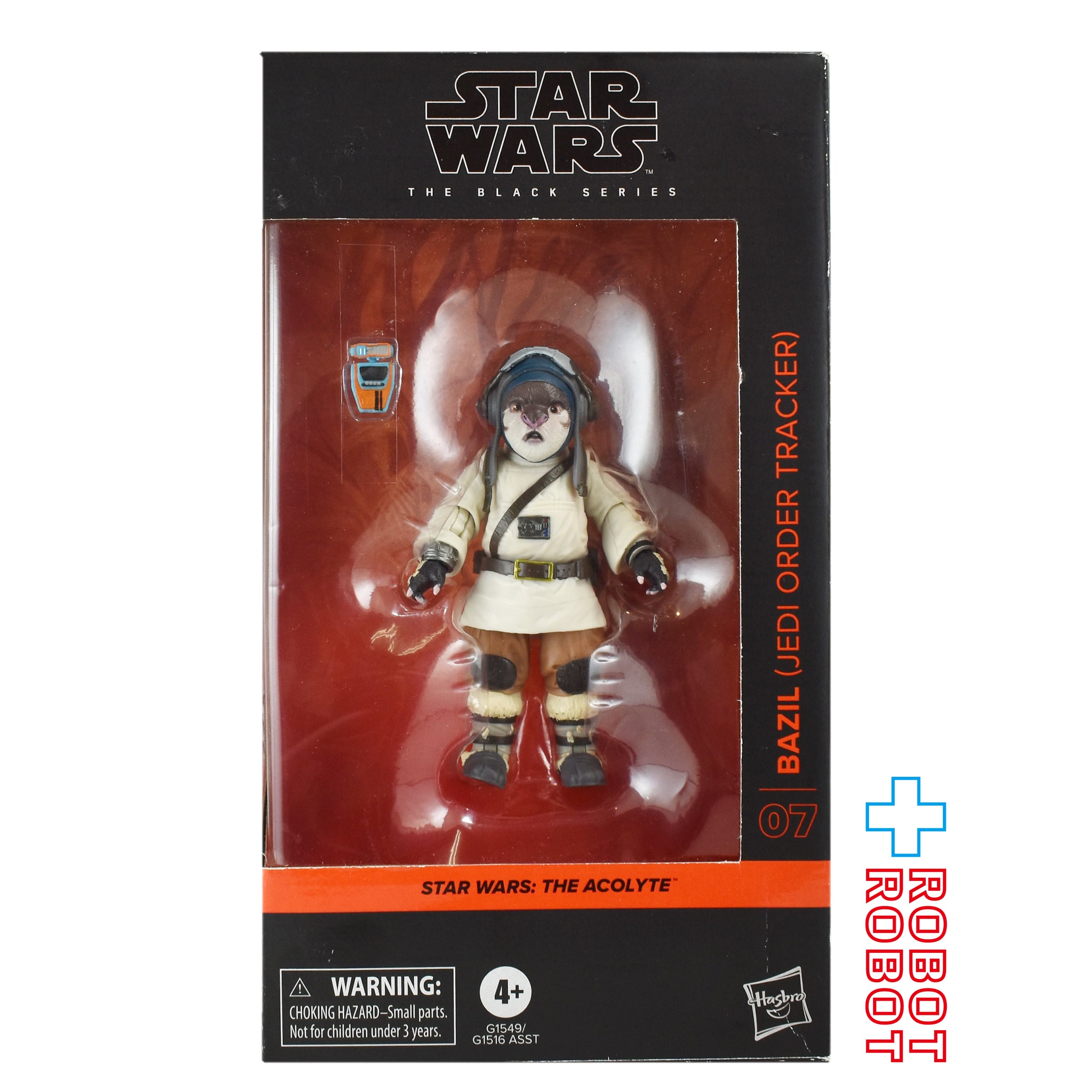 STAR WARS スターウォーズ | ROBOTROBOT