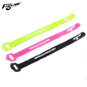 Flywoo  9x150mm&9*200mm Micro Drone Battery Strap  non-slip silicone