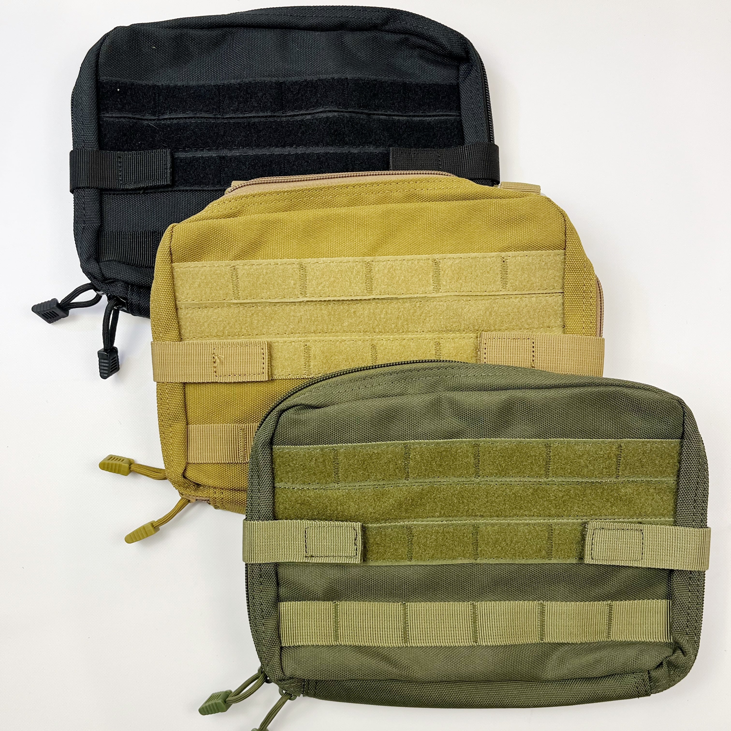 野良ストーブ用 MOLLEケース | 野良道具製作所® 公式オンラインストア