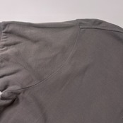 POLO by Ralph Lauren ポロラルフローレン 半袖ポロシャツ L/チャコールグレー 系/鹿の子