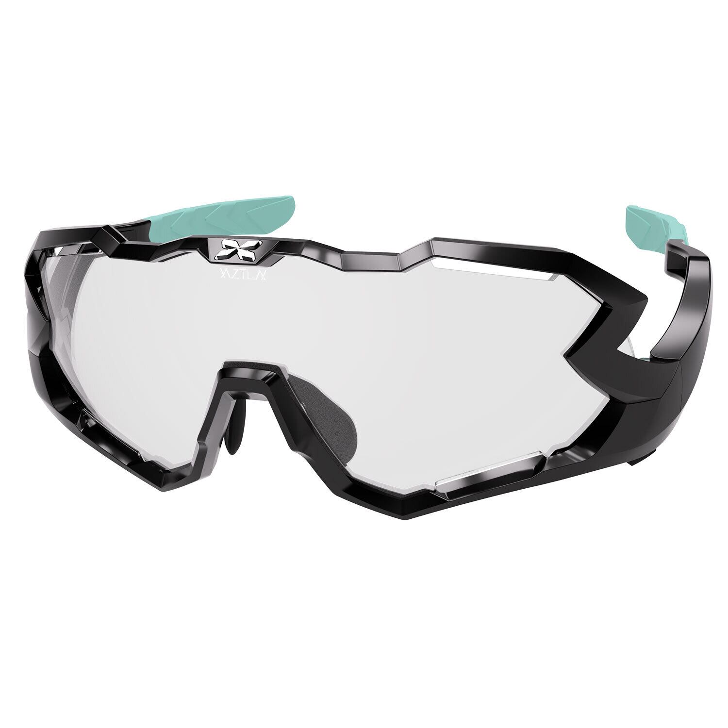 MANTRA【マントラ】GLOSSY BLACK/NXT調光G chromic [0000-001-501