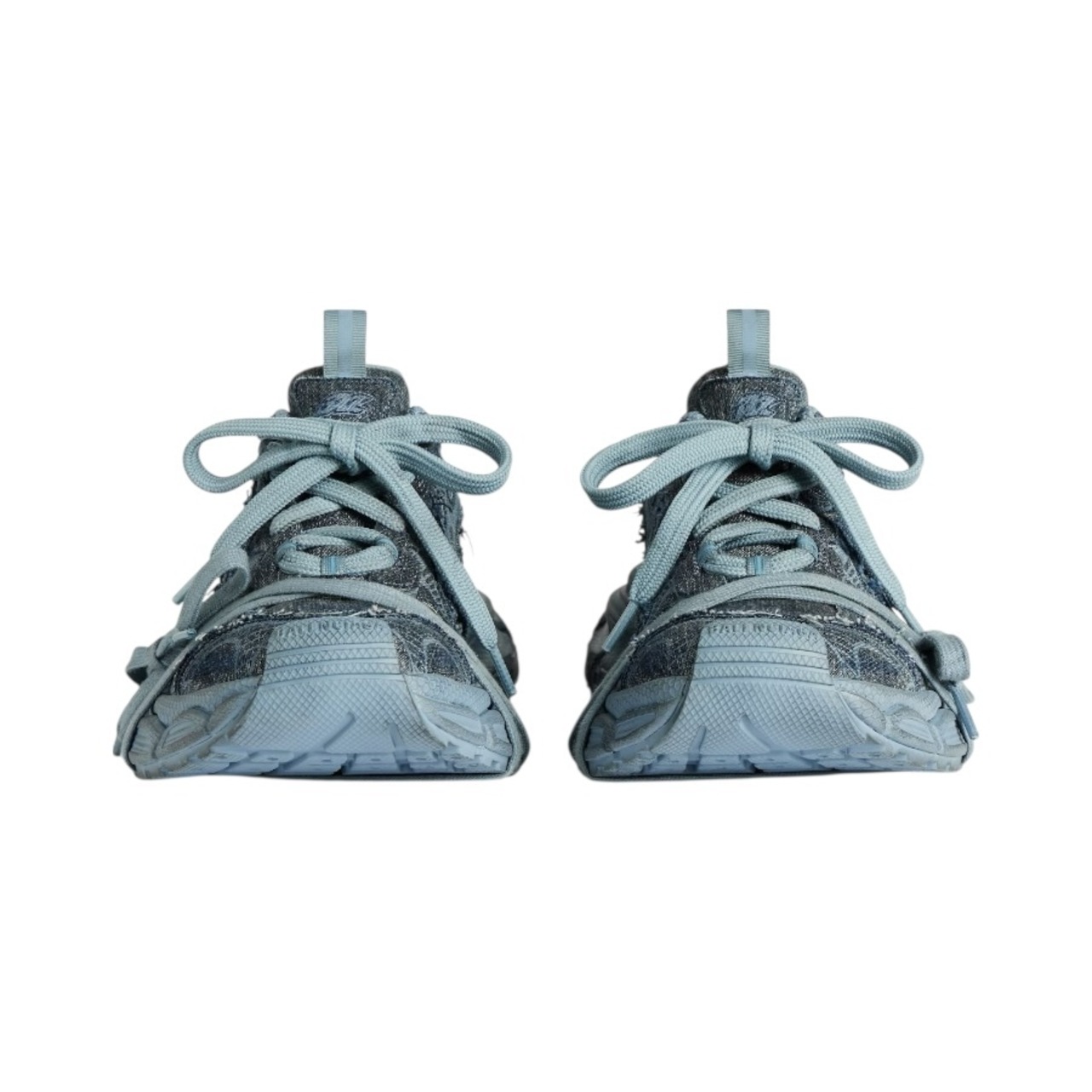 【BALENCIAGA】3XL SNEAKER - 4