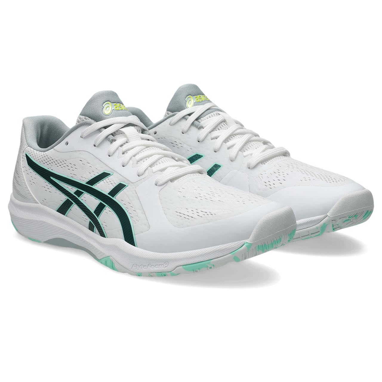 AYZU001】LI-NING SAGA2 SE バドミントンシューズ(ユニ/メンズ