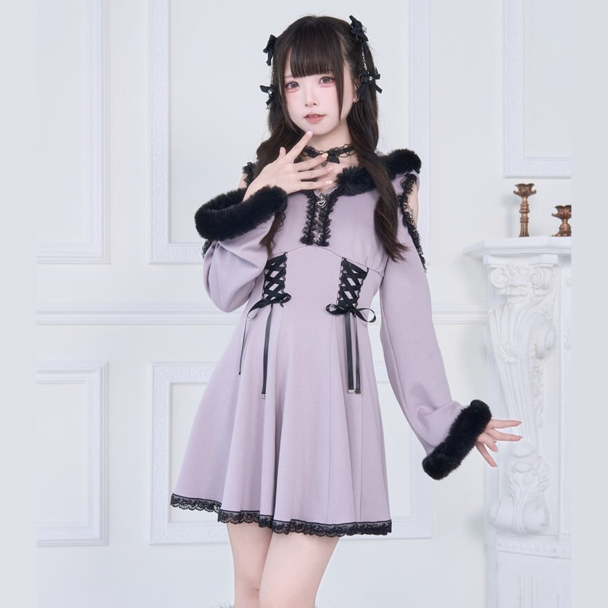 地雷系ファッション | ロリータファッション通販SEASONZ｜ゴスロリ
