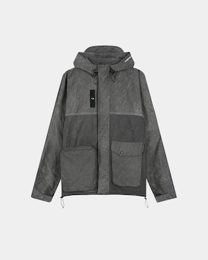 【26SS】ADSB Andersson Bell アンダーソンベル /TIE-DYED BEACH SHELL JACKET