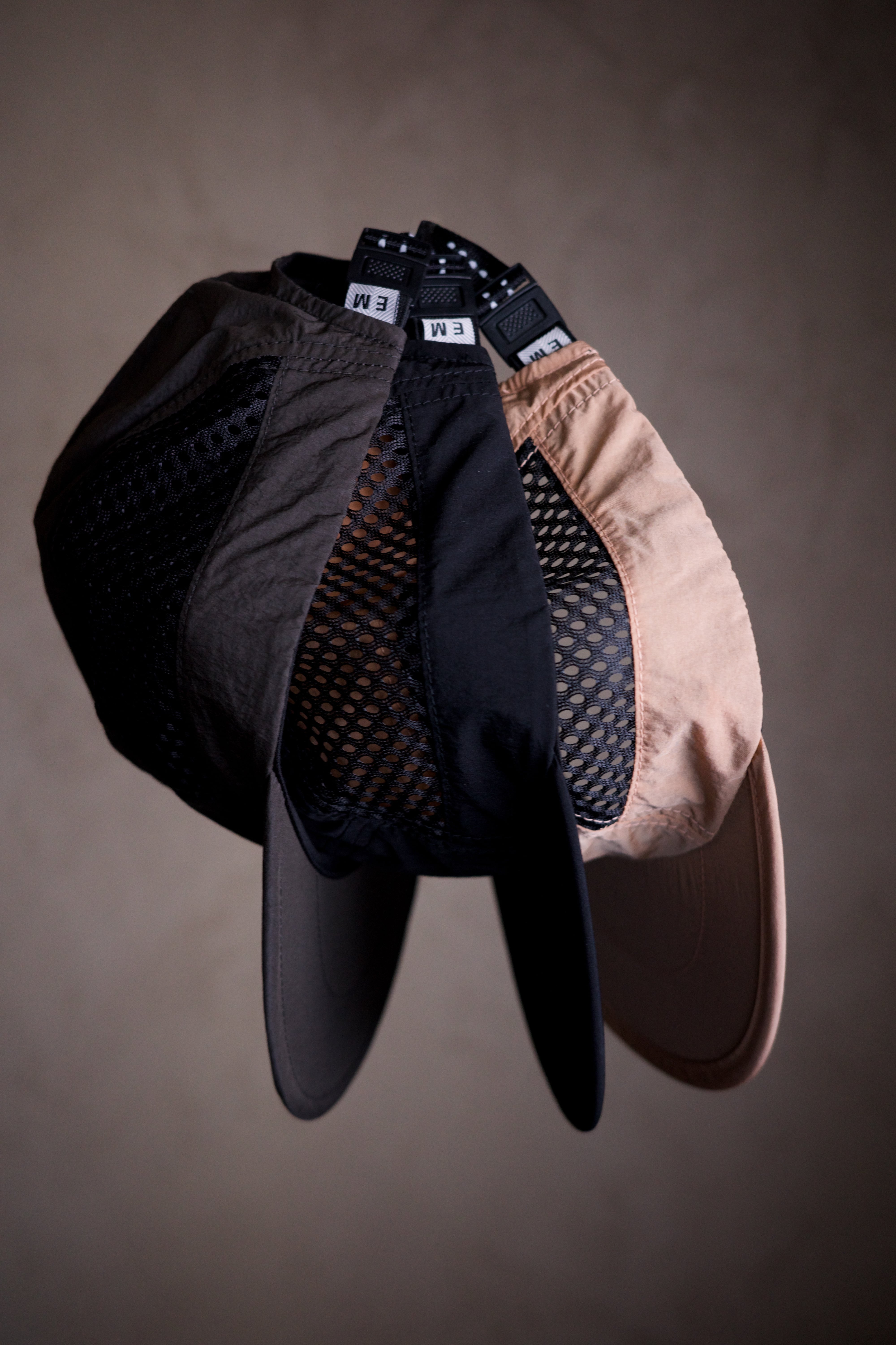 cap | iremono