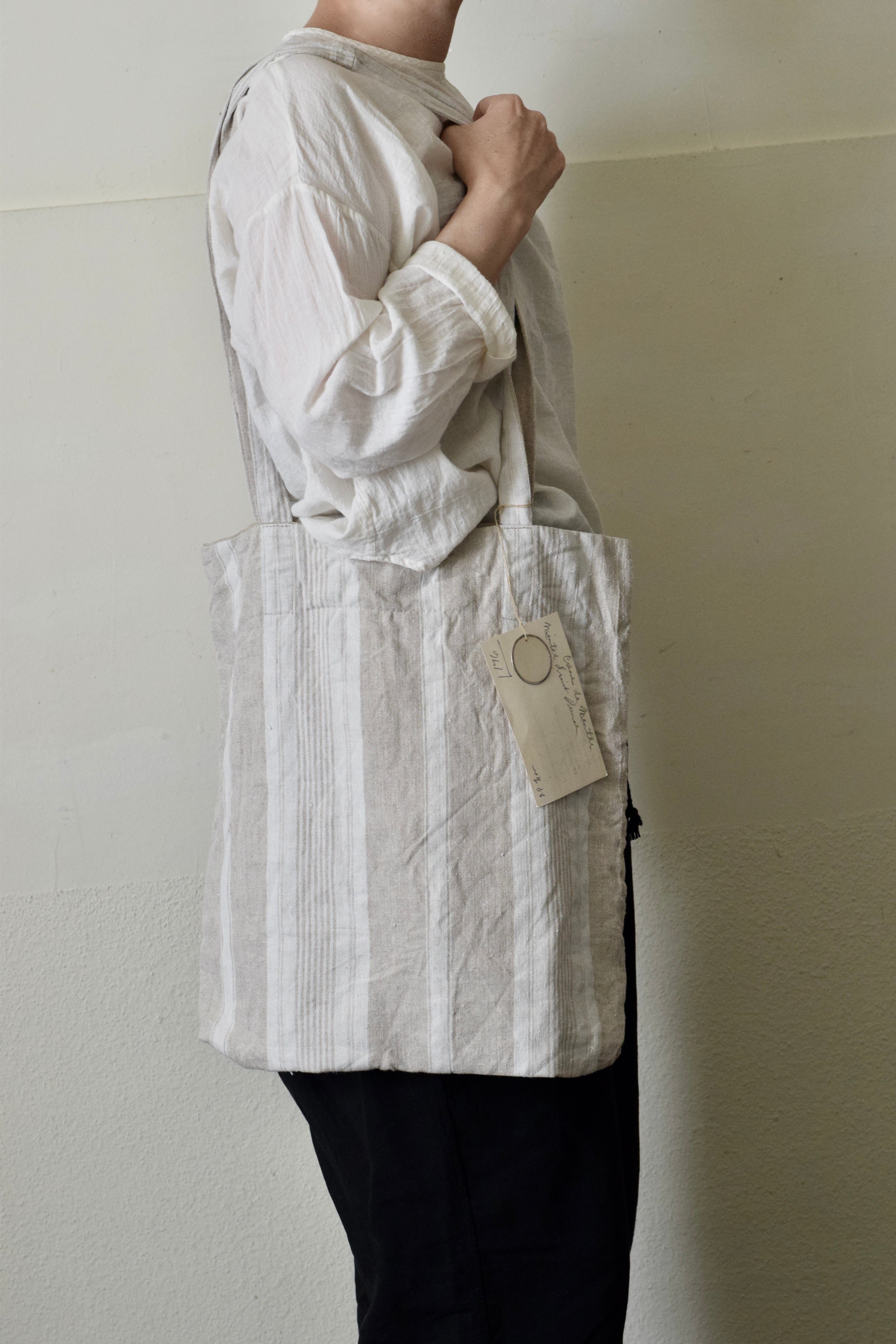 uzaki 巾着バッグ 52 | tsugu to cate