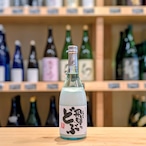 飛騨のどぶ 720ml【日本酒】