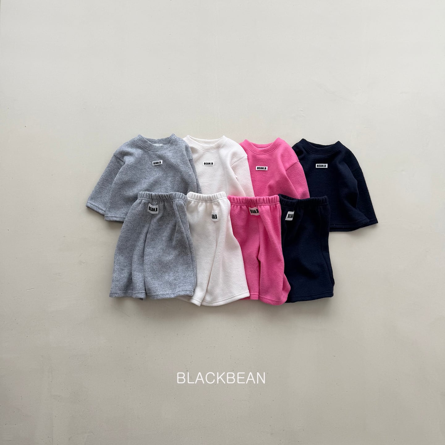 tree set【blackbean】※11月下旬〜12月上旬発送予定