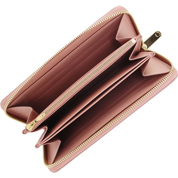 Unused LOUIS VUITTON ルイヴィトン 長財布 ジッピーウォレット