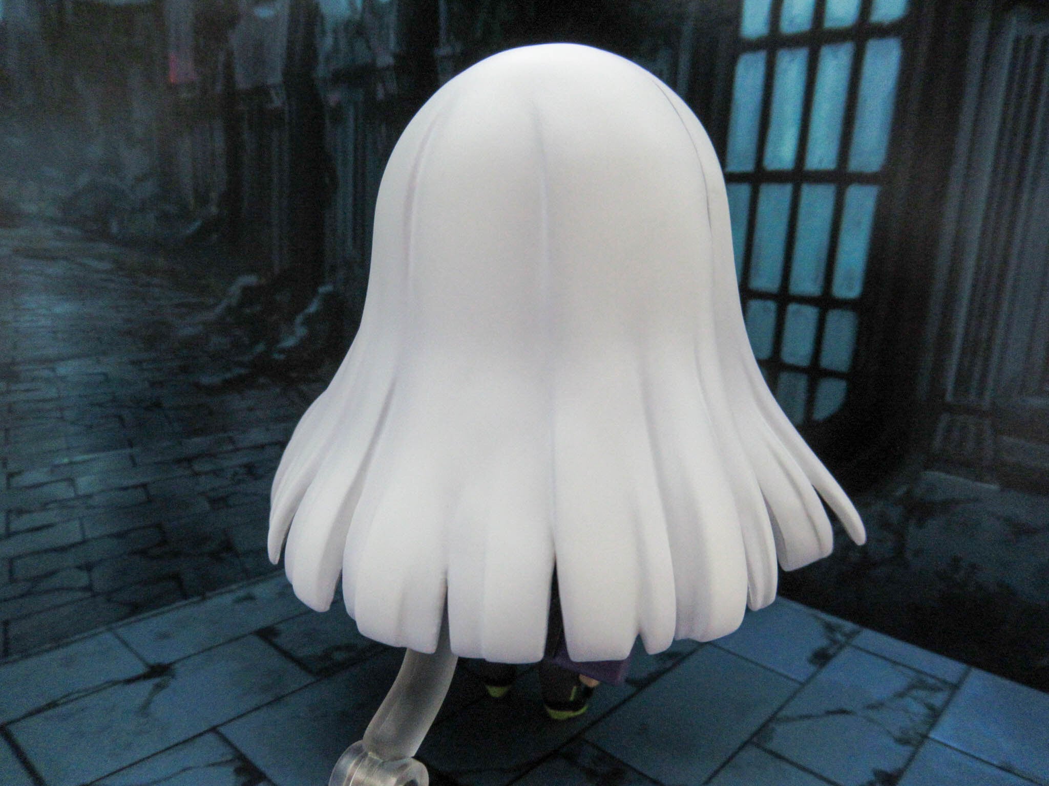再入荷【1146】 416 髪パーツ ロング ねんどろいど | ホビー通販