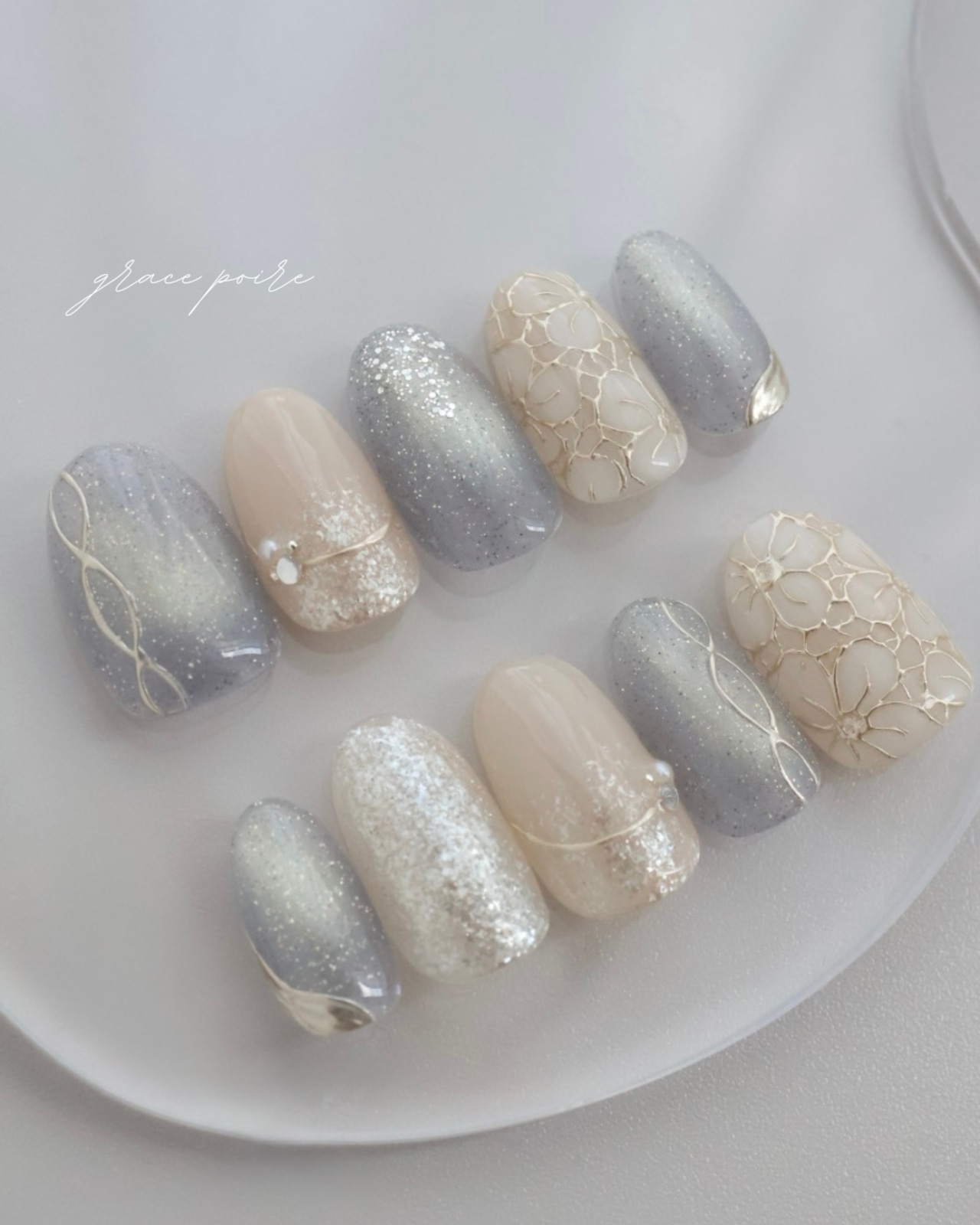 Moon Lace