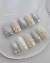 Moon Lace