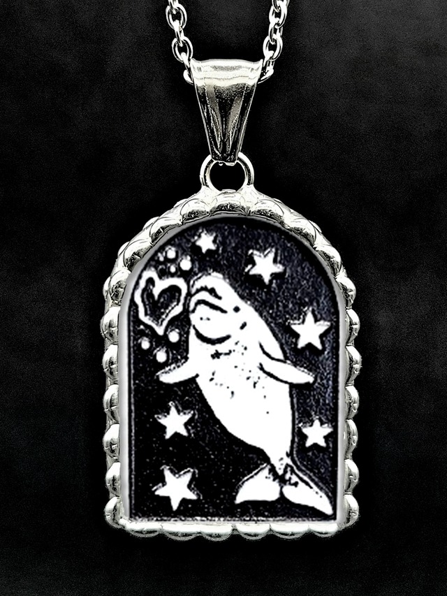 月窓 - ベルーガ