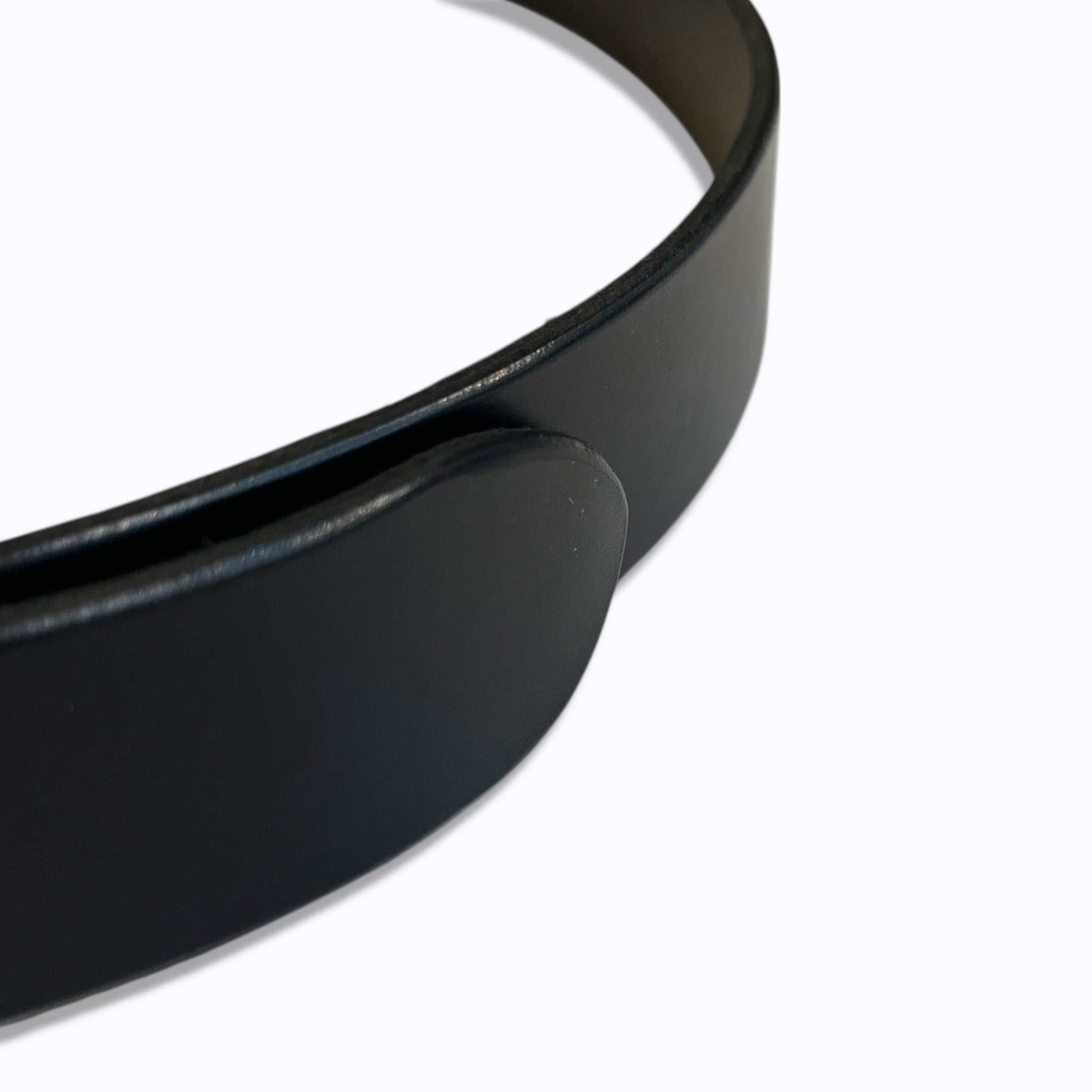 YOKO SAKAMOTO 【ヨーコサカモト】 STANDARD BELT WIDE | store a