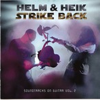 AMC1404  Strike Back / Helm & Heik (CD)