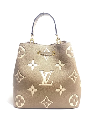 LOUIS VUITTON ルイヴィトン バック M45555 ネオノエ MM トゥルトレール クレーム