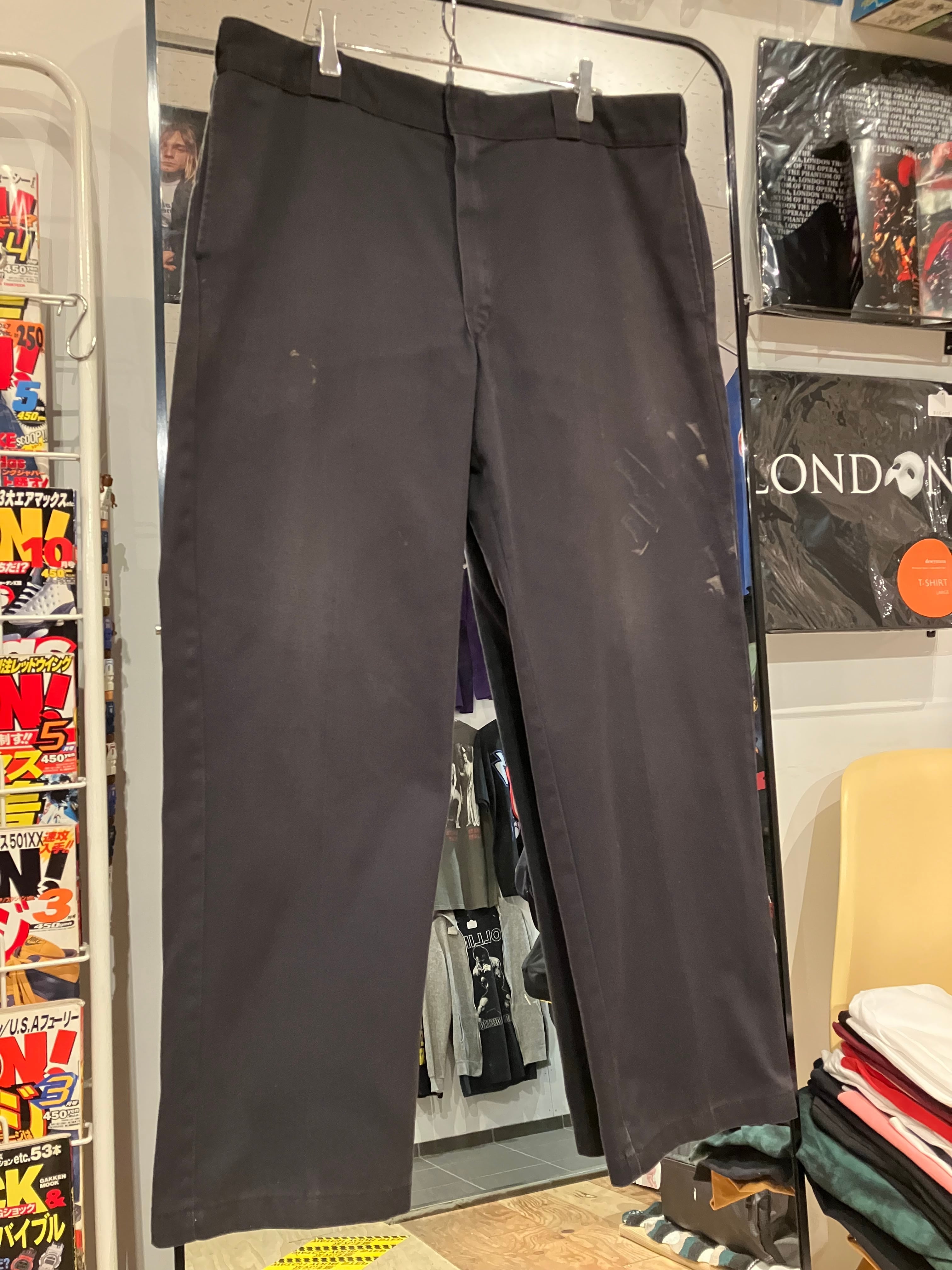 パンツ | FASHION SPOT RAMONE