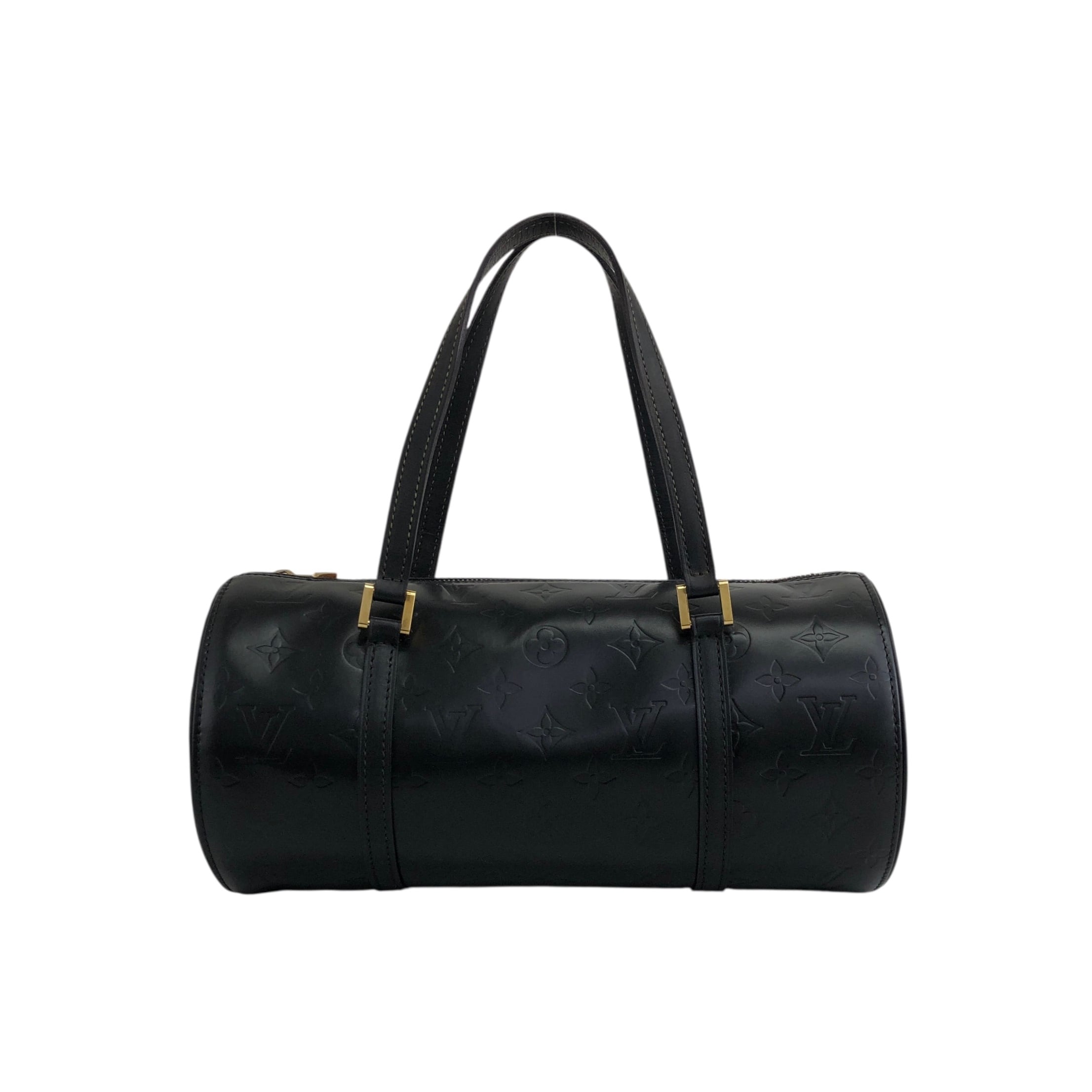 LOUIS VUITTON ルイヴィトン ヴェルニ ベッドフォード トートバッグ
