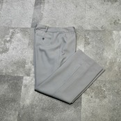 Jones wear wide straight stripe pants