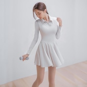 スポーツワンピース・アクティブウエア