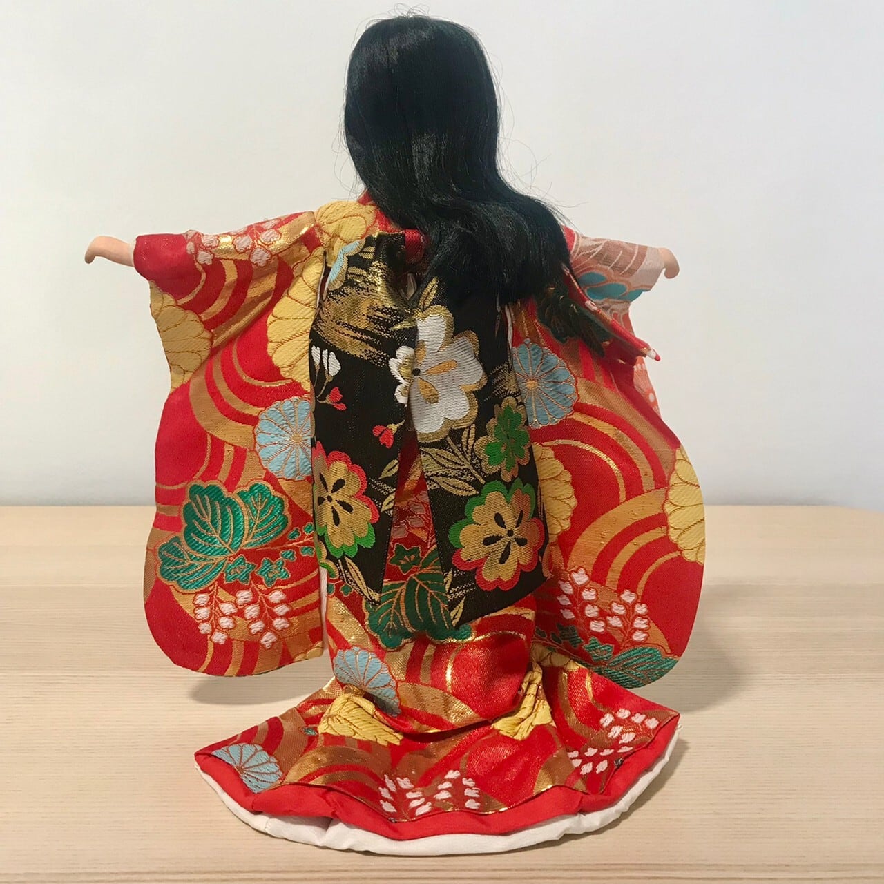 日本人形 山本人形オリジナル（やまちゃん） 1体 | 株式会社 山本人形