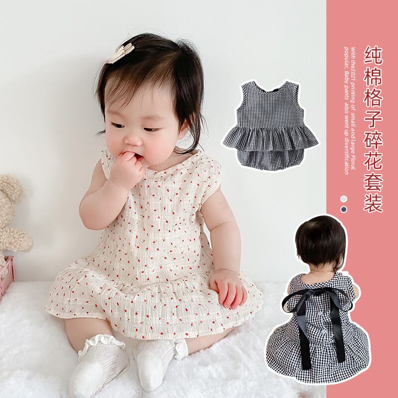 サマーノースリーブロンパース オールインワン トライアングルスタイル 大人ガーリー スウィート キュート カジュアル 夏物 超面白いベビーショップ62803999449