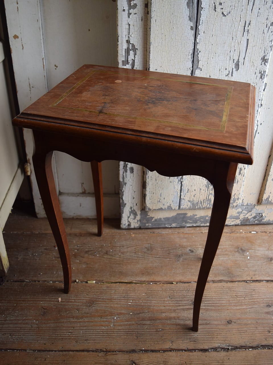 サイドテーブル ミニデスク キッズデスク 子供用机 書斎 | Brocante de