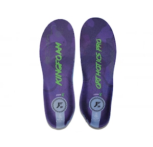FP INSOLES NEW ORTHOTICS PRO HI CLASSIC INFINITY FOAM