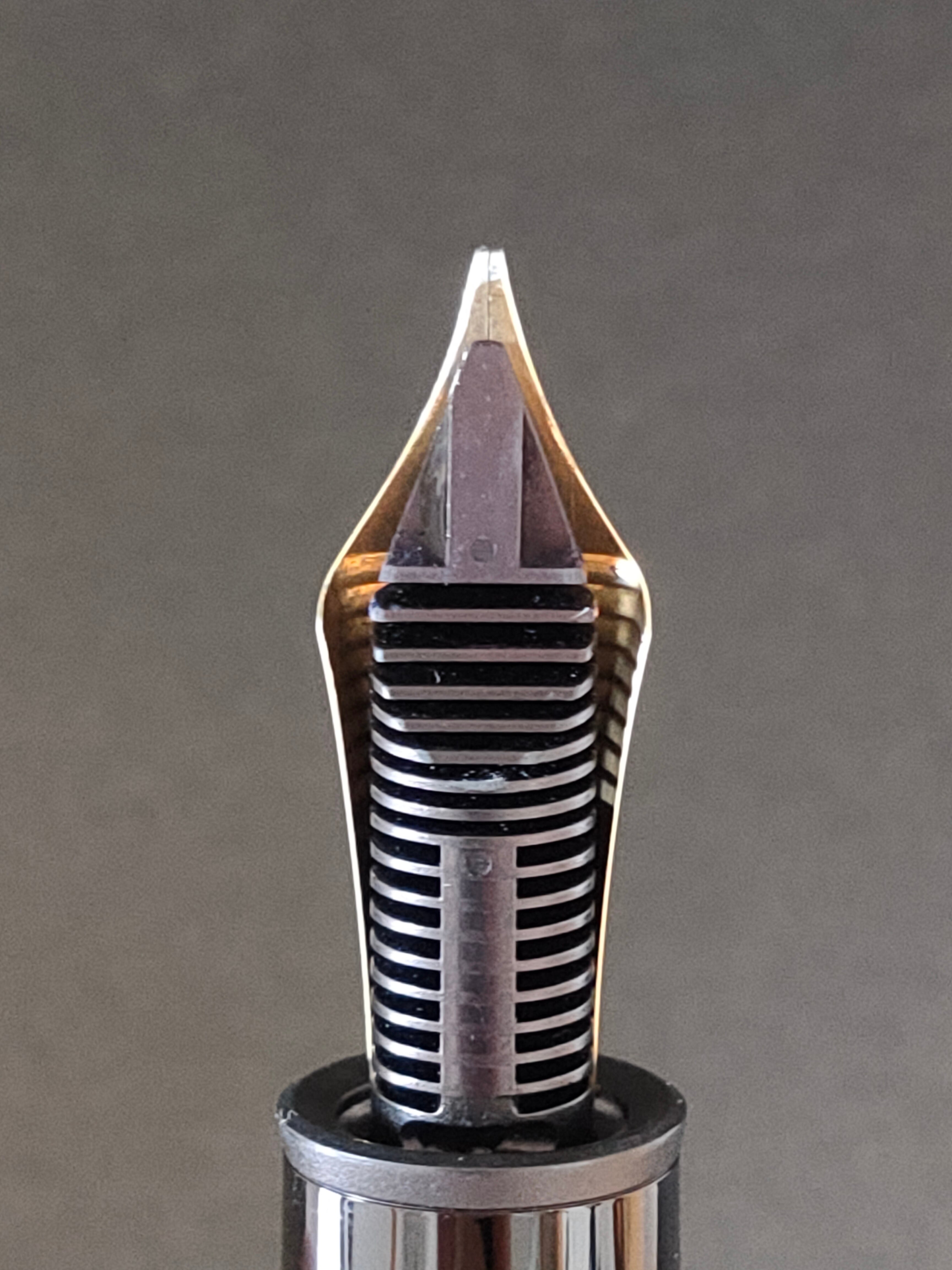 90s モンブラン マイスターシュテュック 149 MONTBLANC
