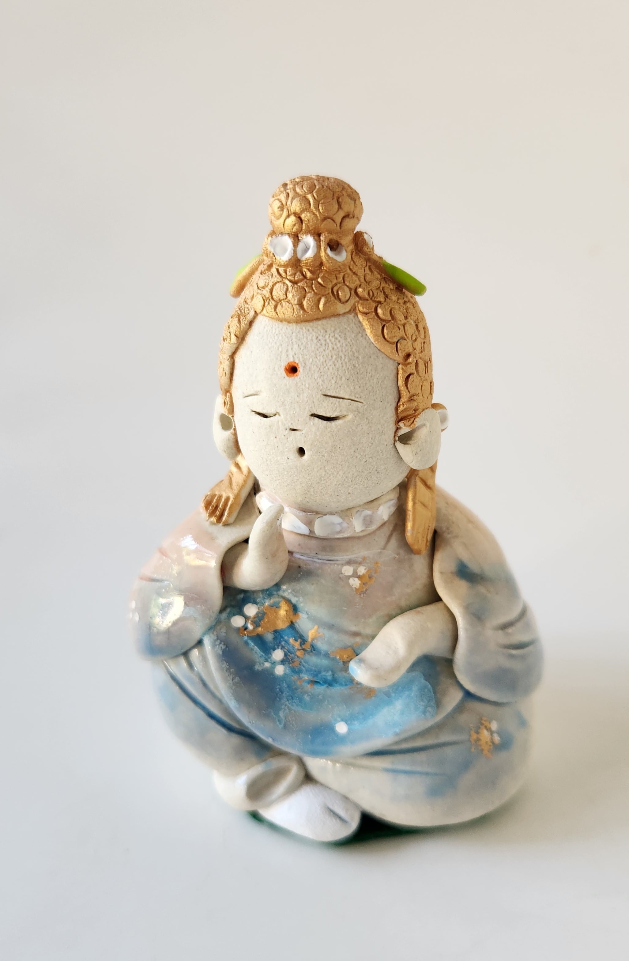 宮崎陶里作品 | あかね工房
