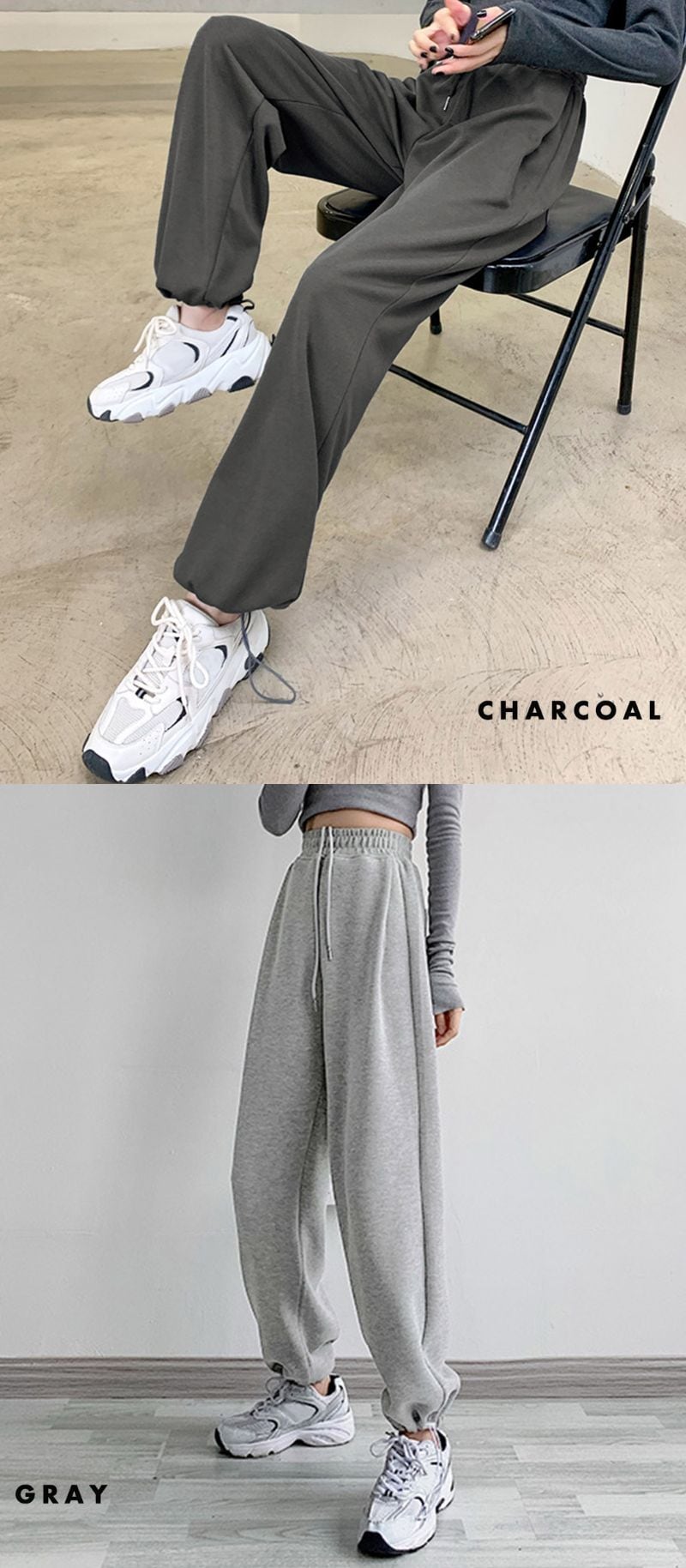 メール便】スウェットパンツ／pants455 | DAY CLOSET｜ レディース