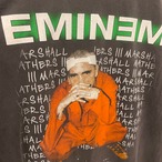 Vintage EMINEM TEE Thai boot