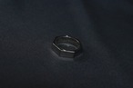 Heptagon Ring