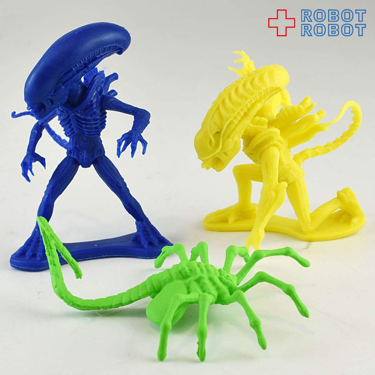 The Loyal Subjects エイリアン Blue ナイトライト Amazon.co.jp: SOAP