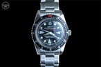 WMT WATCHES GREEN-LABEL SD0010C "SUB-MILIUS"