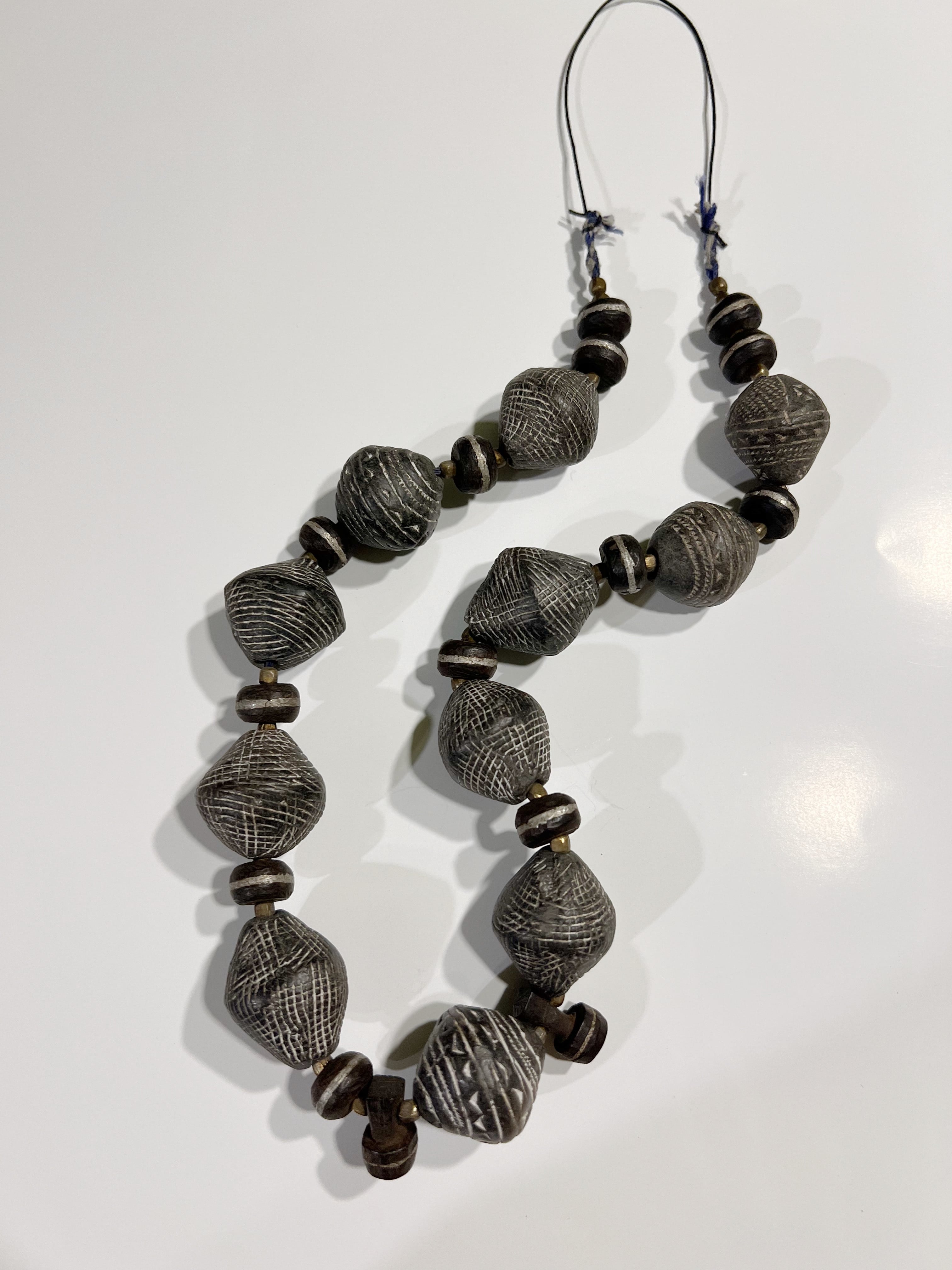 Vintage NAGA necklace ( ヴィンテージ ナガ族 ネックレス )