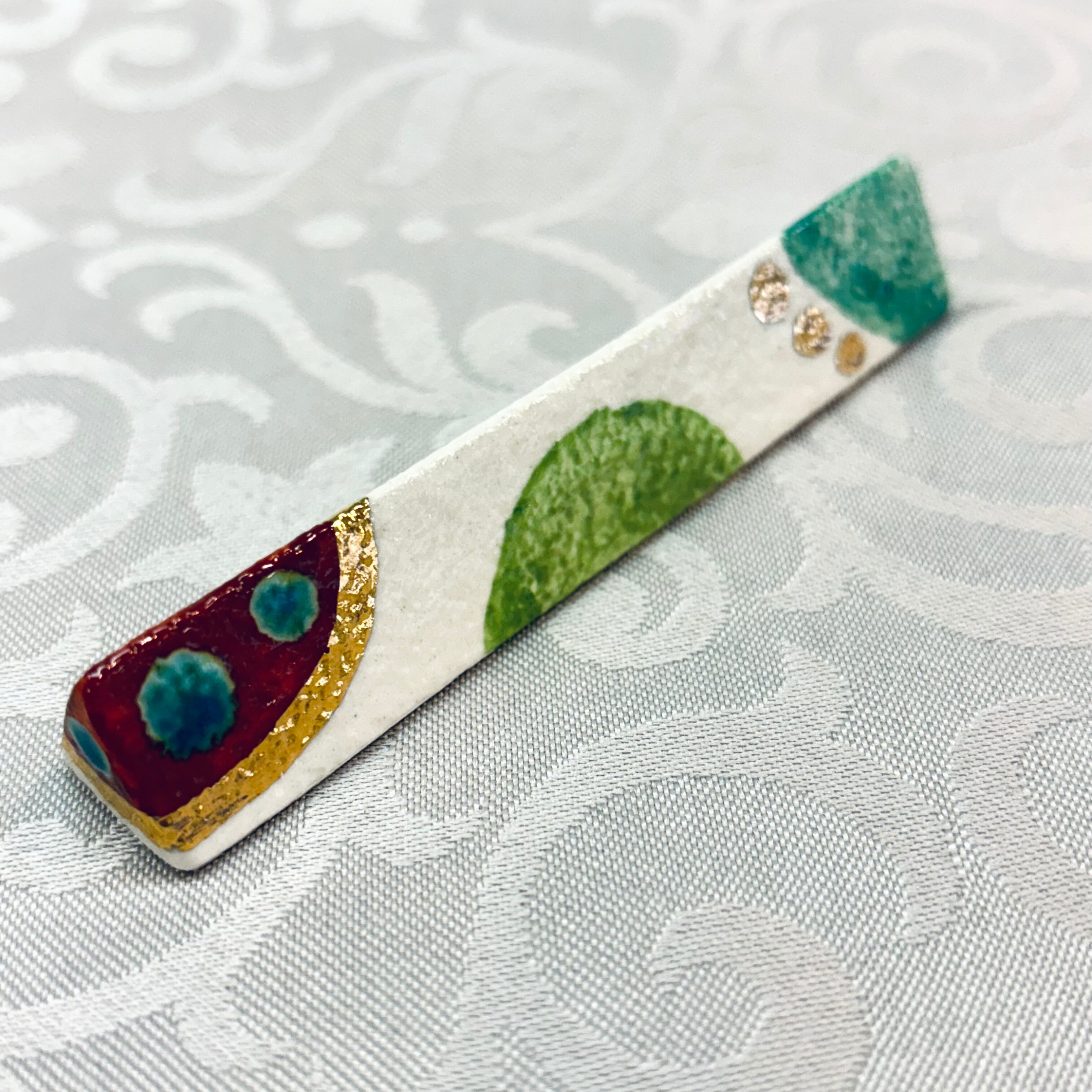 箸置・カトラリーレスト (240368)